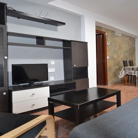 Apartamento Corregidor Малага Экстерьер фото