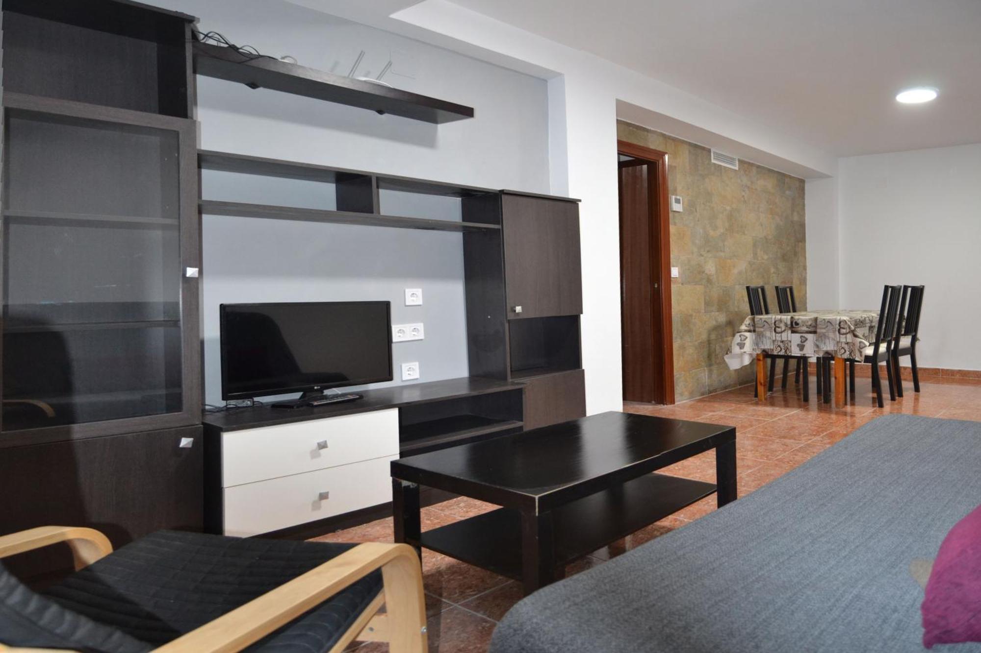 Apartamento Corregidor Малага Экстерьер фото