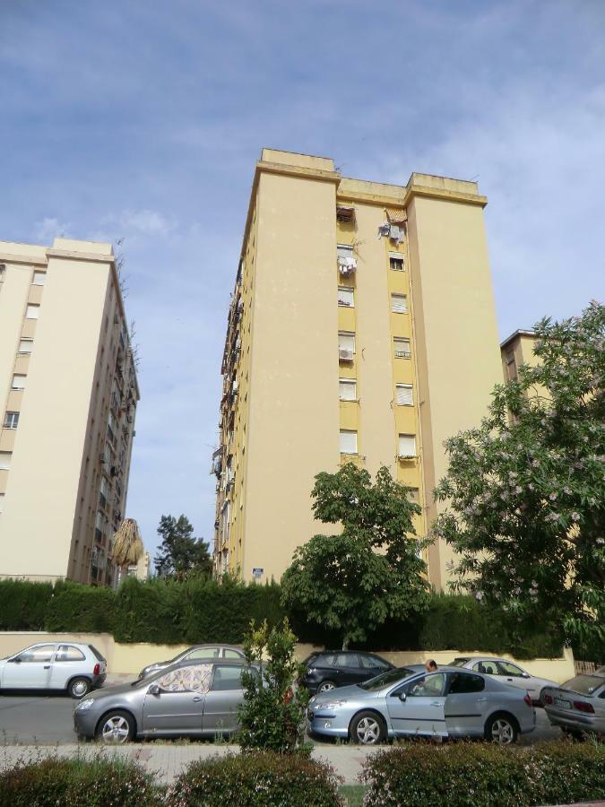 Apartamento Corregidor Малага Экстерьер фото
