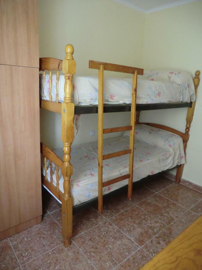 Apartamento Corregidor Малага Экстерьер фото