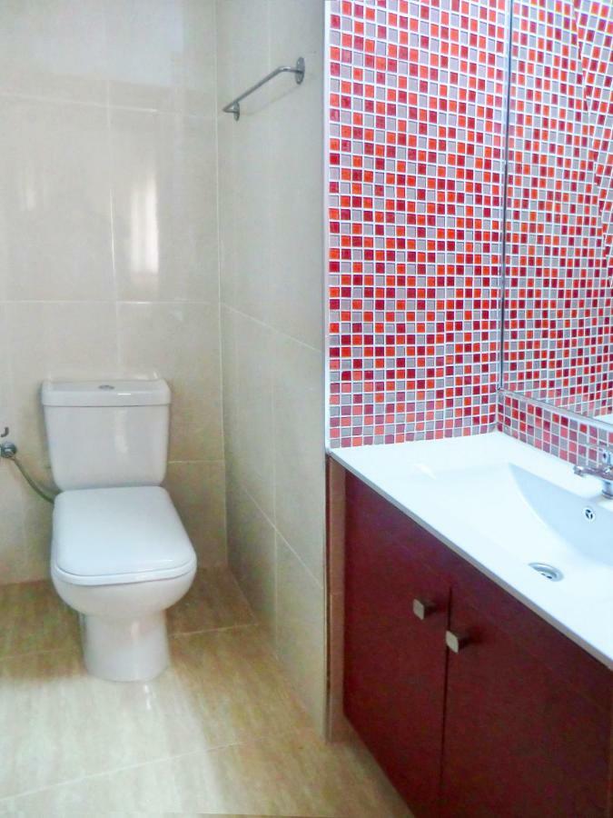 Apartamento Corregidor Малага Экстерьер фото