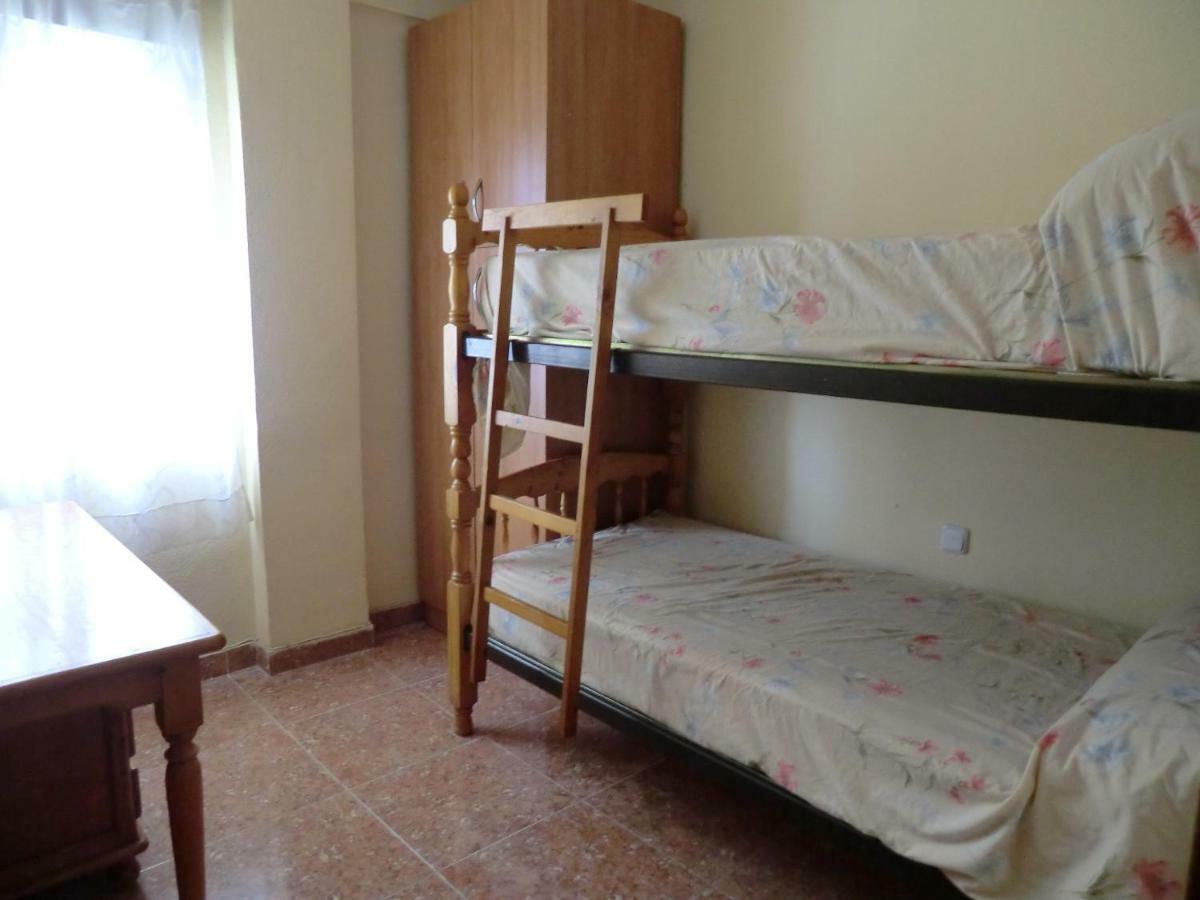 Apartamento Corregidor Малага Экстерьер фото